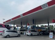 Pertamina Patra Niaga Gelar Berbagai Program Promo BBM dan LPG dalam Rangka HUT ke-80 RI