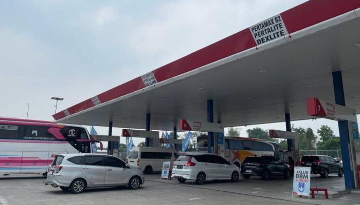 Pertamina Patra Niaga Gelar Berbagai Program Promo BBM dan LPG dalam Rangka HUT ke-80 RI