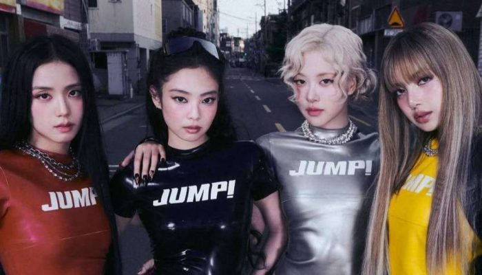 YG Entertainment Konfirmasi BLACKPINK Comeback dengan Album Baru November Nanti