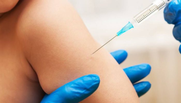 Komisi E DPRD Jatim Dukung Imunisasi Massal Campak di Sumenep