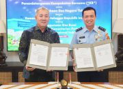 Semangat Efisiensi, Pemakaian Gas Bumi PGN di Kemenhan dan TNI Jalan Terus