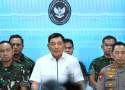 Sidang Kabinet Paripurna: Presiden Prabowo Tekankan Soliditas TNI-Polri untuk Stabilitas Nasional