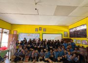 Pertamina Edukasi Pengolahan Sampah: Siswa Tuban Jadi Agen Perubahan Berkelanjutan.