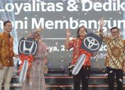 SIG Gelar Retailer Gathering 2025, Apresiasi Mitra Toko Bangunan se-Jawa Timur