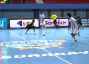 SMKN 2 Surabaya Juara Piala by.U Futsal 2025, Junjung Sportivitas!