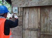 Pemerintah Targetkan Listrik Merata ke 5.758 Desa Terpencil