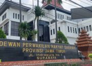 DPRD Jatim Dorong Peningkatan Kinerja BUMD Dongkrak PAD 2025.