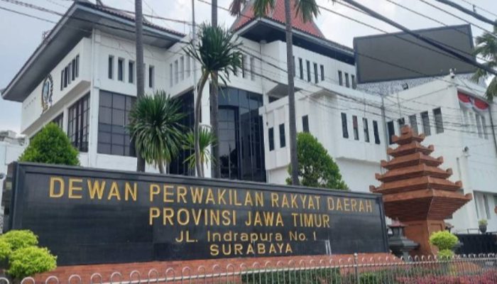 DPRD Jatim Dorong Peningkatan Kinerja BUMD Dongkrak PAD 2025.