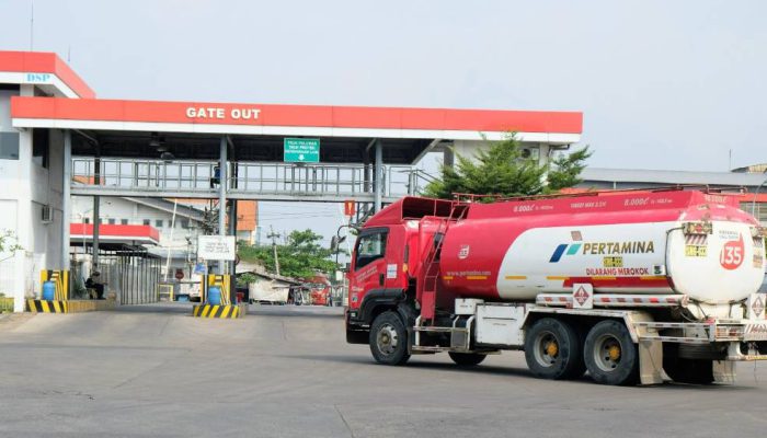 Harga BBM Pertamina, Shell, BP, Vivo Terbaru September 2025: Naik Turun!