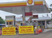 Perubahan Izin Impor BBM Picu Kekosongan SPBU Swasta, Praktisi Migas Angkat Bicara