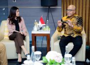 Menkominfo Sambut Kongres PWI: Akhiri Dualisme, Fokus Jurnalisme Profesional