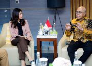 Menkominfo Sambut Kongres PWI: Akhiri Dualisme, Fokus Jurnalisme Profesional