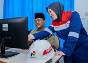 PGN Saka Tingkatkan Pendidikan Gresik: Pelatihan Pemuda, Digitalisasi Sekolah-Pesantren.
