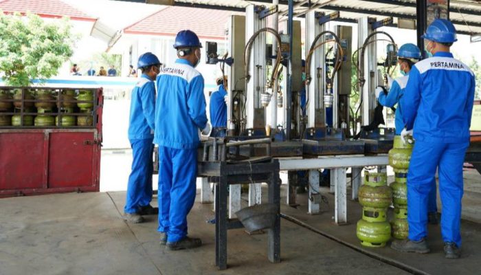 Maulid Nabi: Pertamina Jatimbalinus Siagakan Stok BBM dan LPG Aman