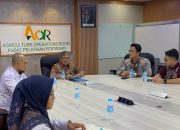 Kementan Siapkan 65 Peserta Magang Taiwan Batch 7 untuk Cetak Petani Muda Unggul