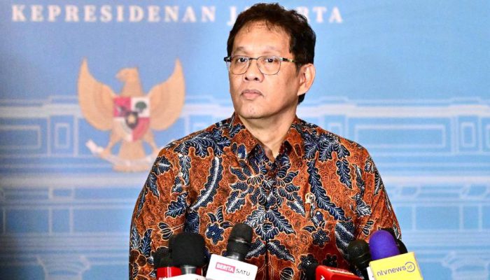 Menkeu Purbaya Optimistis Pertumbuhan Ekonomi Indonesia Bisa Tembus 6 Persen
