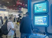 PLN NP Tawarkan Solusi Konstruksi Berkelanjutan & EPC di Construction Indonesia 2025