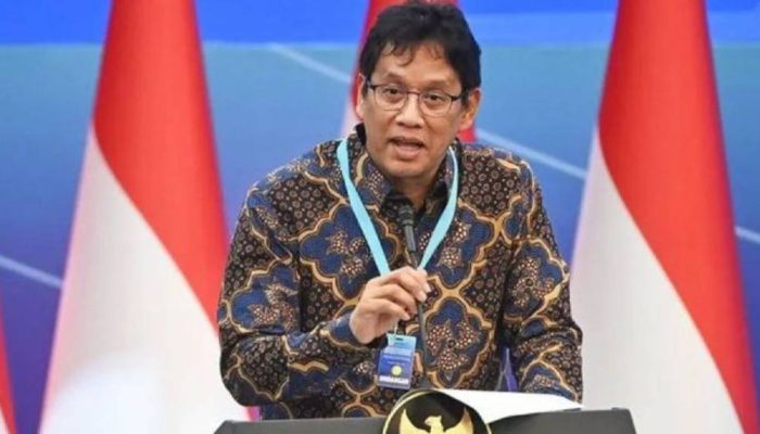 Pemerintah Salurkan Rp200 Triliun ke Lima Bank, Dorong Pergerakan Ekonomi