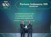 Blibli Masuk Daftar Fortune Indonesia 100, Buktikan Konsistensi Pertumbuhan Bisnis