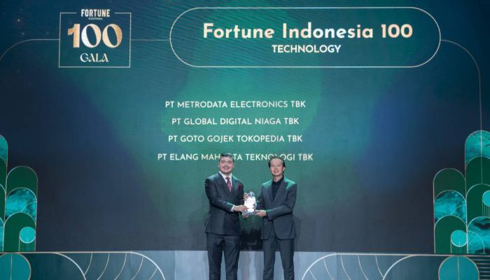 Blibli Masuk Daftar Fortune Indonesia 100, Buktikan Konsistensi Pertumbuhan Bisnis