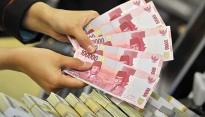 Menkeu Guyur Rp200 Triliun Dana Pemerintah ke Lima Bank Mitra