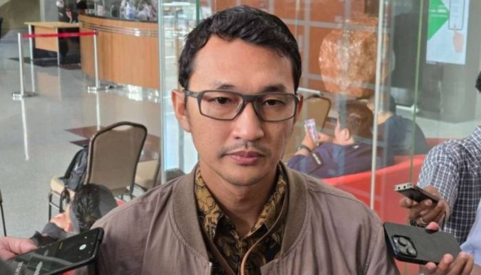 KPK Jadwalkan Pemeriksaan Eks Direktur PT Telkom Terkait Dugaan Korupsi Digitalisasi SPBU Pertamina