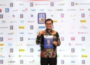 PGN Raih Penghargaan GCG, Bukti Komitmen Tata Kelola Perusahaan yang Baik