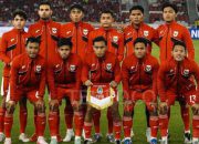 PSSI Segera Tetapkan Pelatih Timnas U-23 untuk SEA Games 2025