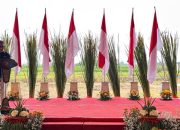 PGN-KLH Bangun IPAL Komunal di Jombang, Dukung Kampung Pangan BERSINAR.