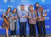 Pertamina Patra Niaga Jatimbalinus Dominasi ENSIA 2025 dengan 70 Penghargaan