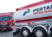 ESDM Jelaskan Alasan Impor BBM Satu Pintu Hanya Lewat Pertamina