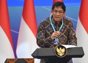 Menkeu Minta Publik Tak Takut Defisit APBN 2026 Naik Jadi 2,68 Persen