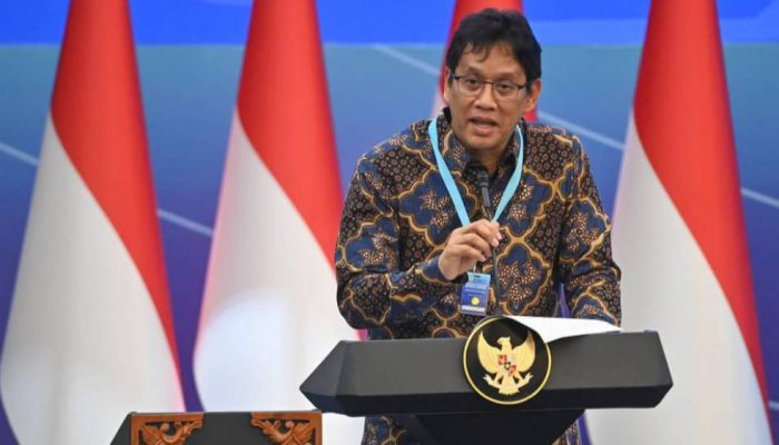Menkeu Minta Publik Tak Takut Defisit APBN 2026 Naik Jadi 2,68 Persen