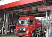 Kolaborasi Baru, Pertamina dan SPBU Swasta Jamin Pasokan BBM Aman