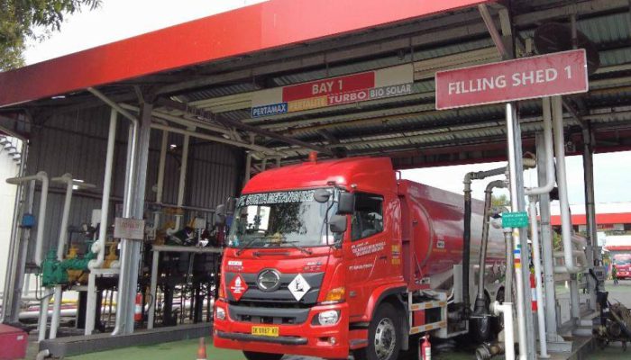 Kolaborasi Baru, Pertamina dan SPBU Swasta Jamin Pasokan BBM Aman