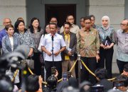 Pemerintah Tegaskan Pengaturan Impor BBM untuk Jaga Stabilitas Perdagangan Nasional