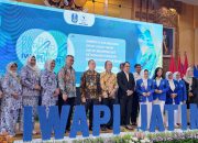 Perkuat Ketahanan Pangan, IWAPI Jatim Gelar Rakerda IV