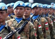 Prabowo Siap Kirim 20 Ribu Pasukan Perdamaian ke Gaza dan Dunia