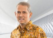 DPR Sahkan Anggito Abimanyu Jadi Ketua LPS 2025-2030