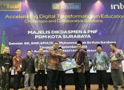 Muhammadiyah Bersinergi dengan Axioo dan Intel untuk Pendidikan Digital