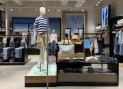 Icons Collection Levi’s® Meriahkan Surabaya dengan Promo dan Hadiah Spesial