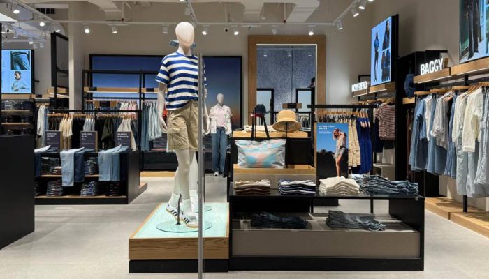 Icons Collection Levi’s® Meriahkan Surabaya dengan Promo dan Hadiah Spesial