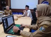 15 Desa di Jawa Timur Raih Predikat Desa Terang di Momentum Right to Know Day