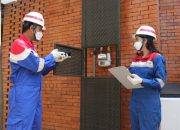 PGN Perkuat Infrastruktur Jaringan Gas Bumi, Dorong Swasembada dan Transisi Energi Bersih