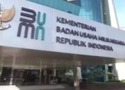 Kementerian BUMN Jadi BP BUMN, Komisi VI: Momentum Tata Kelola yang Lebih Profesional