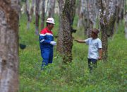 PGN Tingkatkan Tata Kelola Perusahaan, Berdayakan Masyarakat dan Lestarikan Lingkungan.