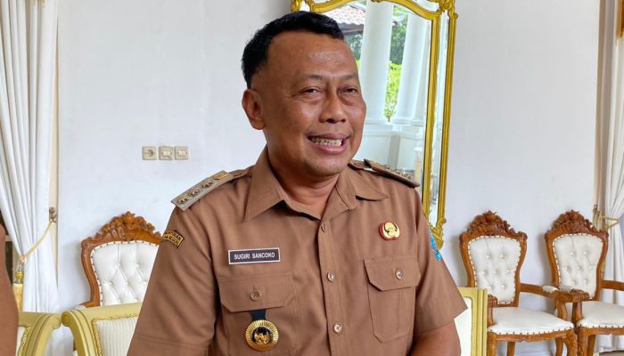 Bupati Sugiri Dorong Desa Hebat Jadi Gerakan Besar di Ponorogo