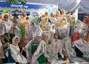 Shantika Fashion Jadi Bukti Komitmen Pertamina Dukung UMKM Perempuan