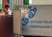 BGN Tutup Sementara SPPG yang Langgar SOP Program Makan Bergizi Gratis