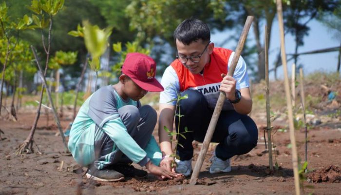 Komitmen Lingkungan, PGN Raih PROPER Emas Hingga Hijau Berkat Infrastruktur Gas Bumi yang Bermanfaat